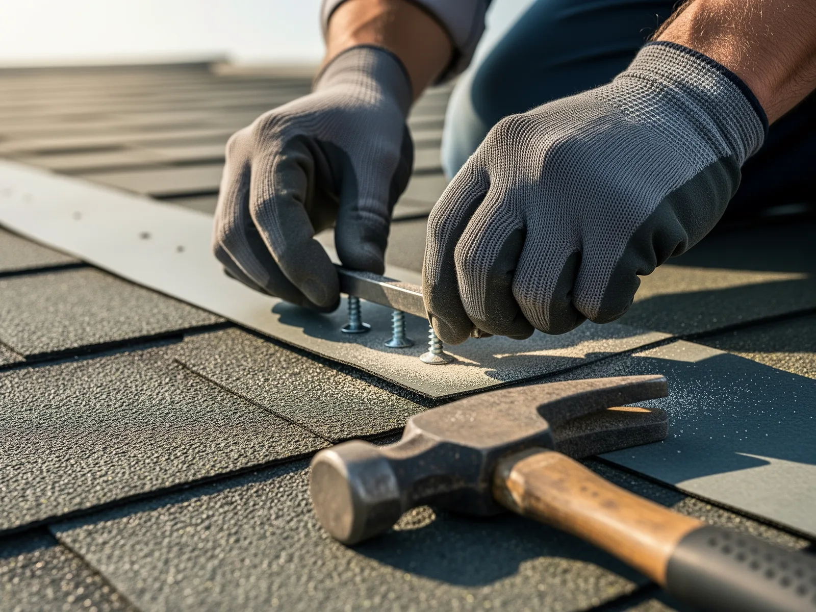 Why choose Fascia Repair in Johnsonburg, PA
